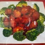 Best General Tso's Chicken in Chantilly, VA