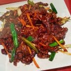 Best Crispy Beef in Chantilly, VA