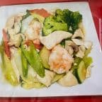 Best Two in a Dish in Chantilly, VA